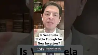 Is Venezuela Stable Enough for New Investors?