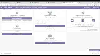 Solution de Facturation en ligne multi-soci&eacute;t&eacute;s