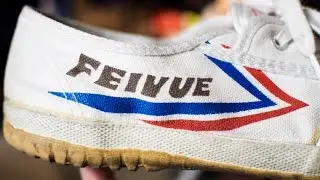 Feiyue Shoe Review