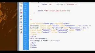 PHP Tutorial #47