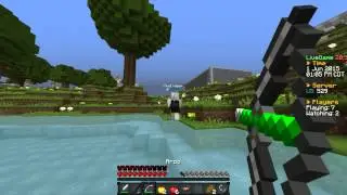 Its Coming | Montage Preview