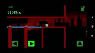 Rundroid | World 1 | 3:03:533