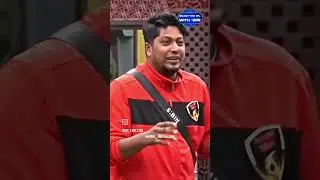 Bigg boss season 6please subscribe🙏Jinto comedy jinto thug #jinto #trending #trendingshorts #shorts