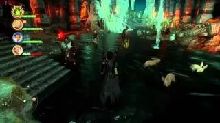 Dragon Age&trade;: Inquisition Party Banter (German)