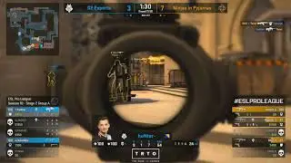 plopski 4k holding w - ESL Pro League S10