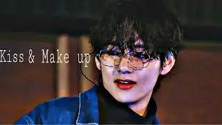 • kim taehyung • 