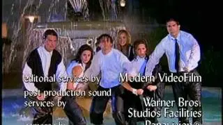 Friends Outro 6