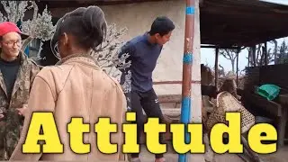 try not to laugh challenge | Free fire player's attitude | attitude | Sakkigoni | Halka Ramailo