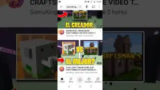reaccionado a samuking