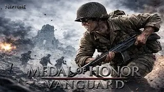 Medal of Honor: Vanguard (Modo Elite) - Neptune part2