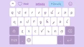 Fonts Keyboard & STYLES App