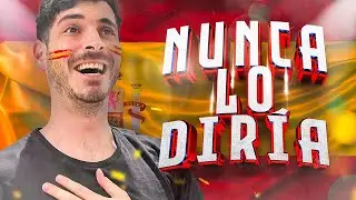 31 FRASES que JAMAS DIRIA un ESPA&Ntilde;OL | Anton Lofer