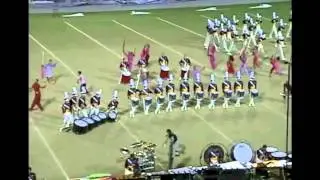Cadets 2000