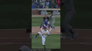 НЕ ВОЛНУЙТЕСЬ #mlbtheshow25 #roadtotheshow #joeschmo #mlbshorts #shorts2026 #japanshorts #mexicos...