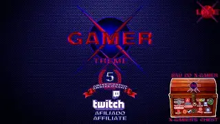 🔴[X-LIVE][X-Pecial][5&ordm;Anivers&aacute;rioDeAfiliadoTwitch] Sonic Racing: CrossWorlds - PC - OpenNetworkTest