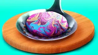 26 S&Uuml;&szlig;E DESSERTS, DIE DU NOCH NIE PROBIERT HAST