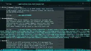 WhatWeb Kali Linux, Descobrir A Tecnologia Por Tras De Um Site !