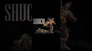 Shugoki Is Here #forhonor #edit #fypシ゚viral #shugoki