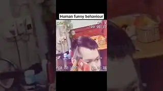 Human funny behaviour😂 #funny #funnyvideo #humor #comedy #fails #fyp #shorts