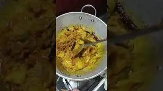 🤤🤌 delicious chicken pulao recipe 🤤 Sunday Ghar per special#2025 #music