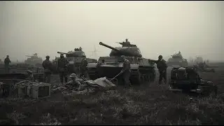 The Ghost Army: America&rsquo;s 1944 Secret Unit That Deceived Nazi Germany