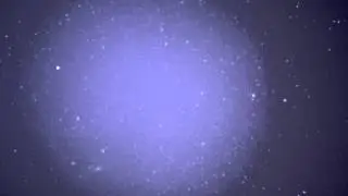 meteor strike