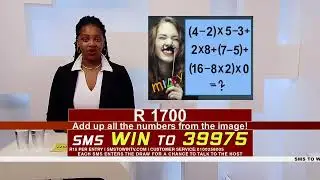 Sms & Win 18.05.2023
