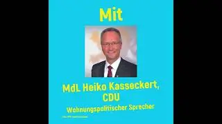 Noch 9 Tage bis zum #Mietencamp2023 in Frankfurt