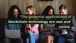 Revolutionizing Government Operations with Blockchain Technology: A Comprehensive Overview