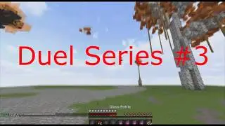 Duel Series #3 | 21MB vs Nufer