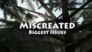 Miscreated has a few controversial problems (REUPLOAD 2018)
