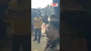 #देवरिया। बैतालपुर में होटल पर पुलिस की छापेमारी, पकड़े गए आधा दर्जन से अधिक युवक और युवती