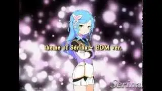 Conception Ⅱ  Charactor Themes (EDM_Version) Crossfade