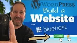 Website Setup For Beginners   WP and Bluehost