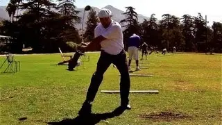 MSE: Driver Tip, Terms, Old Swing Analysis, S57 vs Apex!!!