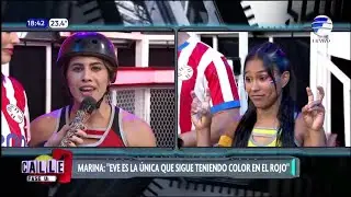 Calle 7 Fase Uno 2025 | Programa 29