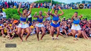 Umlabalaba weynsizwa | Izintombi | Ingoma kashameni