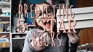 Predicting 5 Star Reads!