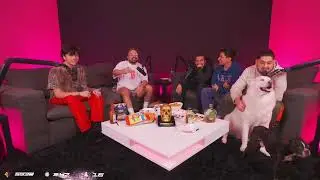 AYDAN TALKS ABOUT WARZONE DRAMA WITH RATED AFTER WSOW