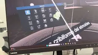 Hueso Etmoides Realidad Virtual