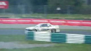 Japspeed, Danny Eyles Prodrift