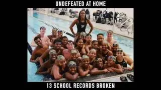 Howard Swimming and Diving Conference Championships 2017