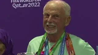 'Qatar is not like the one portrayed on social media' - World Cup volunteers