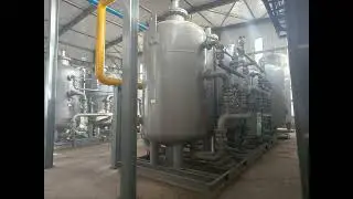 Zhejiang Shengyang Gas | Precision Engineering, Powering the Future with Air.