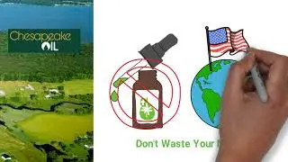 Chesapeake Oil rev