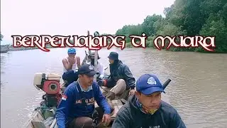 Mancing di muara pontang#fishing