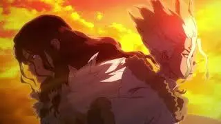 Dr. Stone : The Genius Rebuilding Civilization
