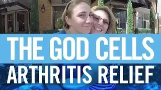 Severe Arthritis Relief - The God Cells - Dani's story | Ukraine: Fetal Stem Cell Pioneers