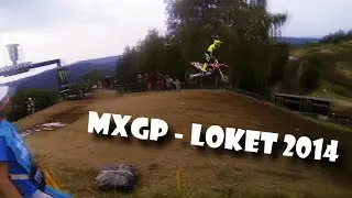 MXGP - Loket 2014 | 1080p