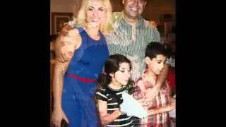 Rebeca Mois&eacute;s Homenagem